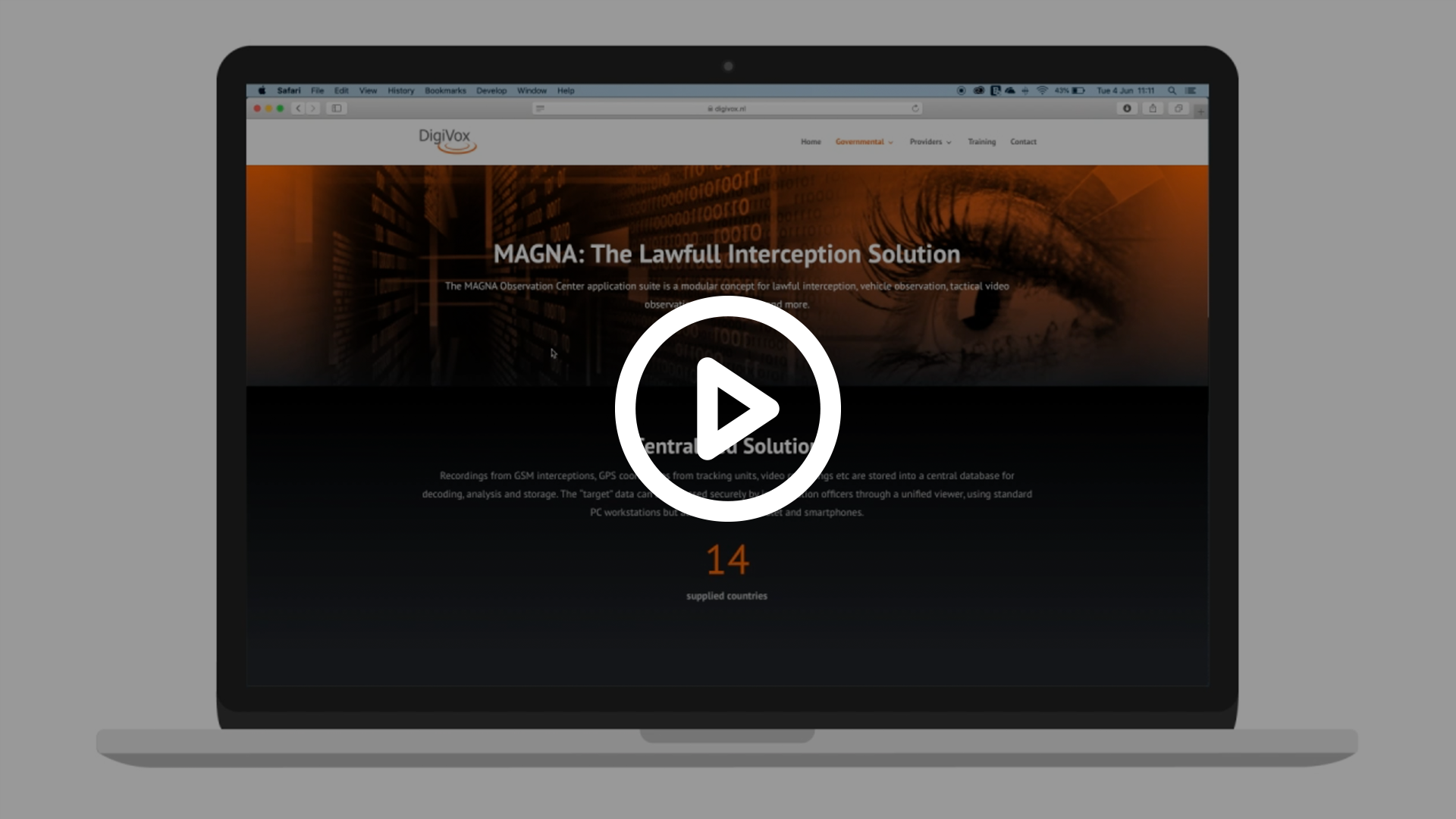 Video Placeholder